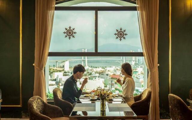 OYO 337 Lupin Boutique Hotel