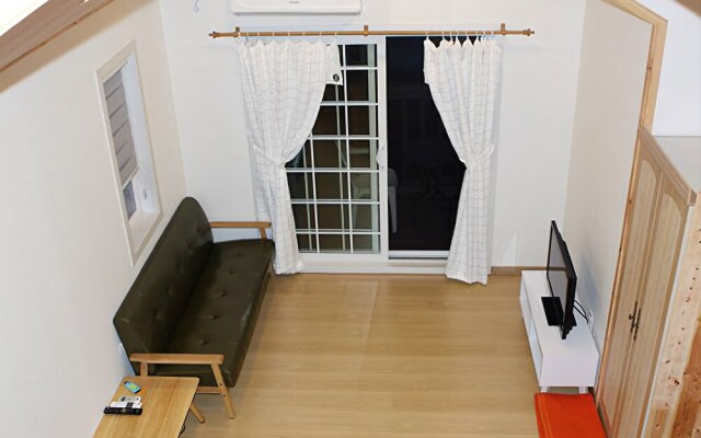 Yeosu Maru Pension