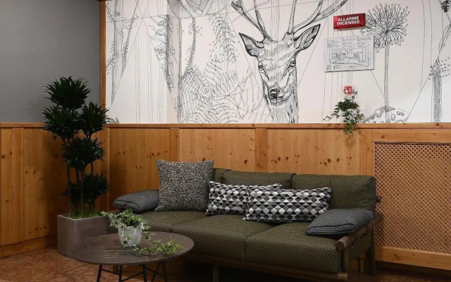 Radisson Residences Savoia Palace Cortina d’Ampezzo