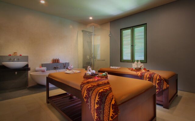 Suarti Boutique Village