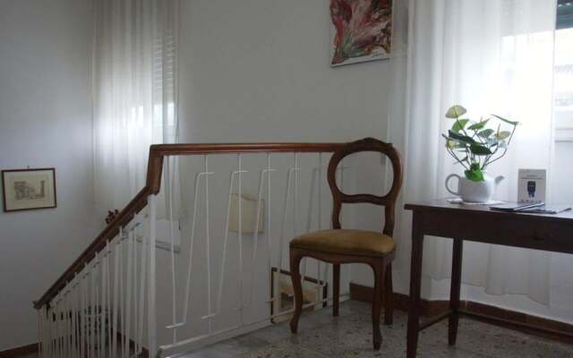 La Coccinella Guest House