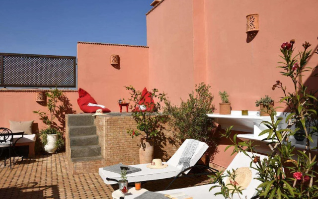 Riad Lamzia