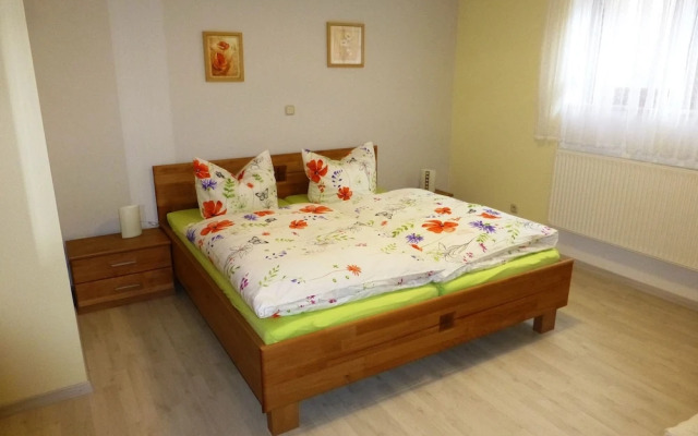 Abseits vom Larm und Verkehr