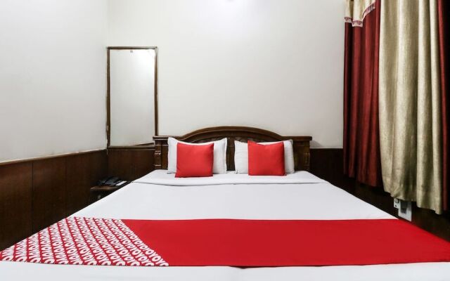 Spot On 46852 Hotel Pal Regency