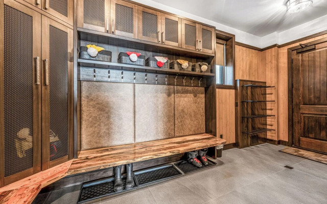 Opulence At Big White