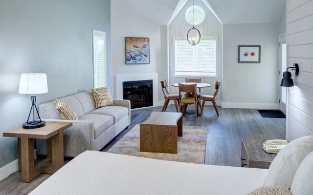 Pocono Mountain Villas by Exploria Resorts