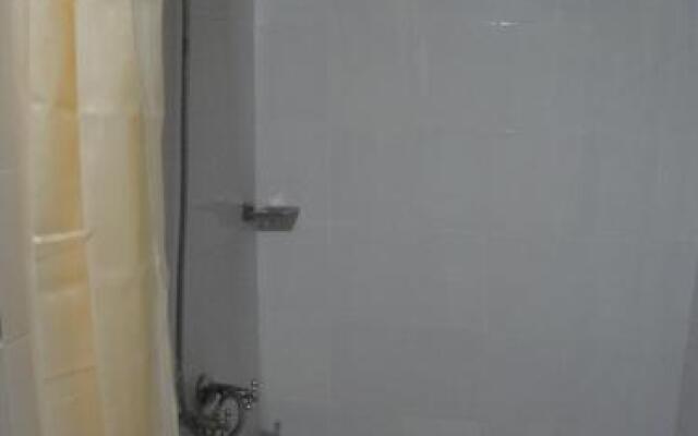 Pondok Indah Bungalows Tetebatu