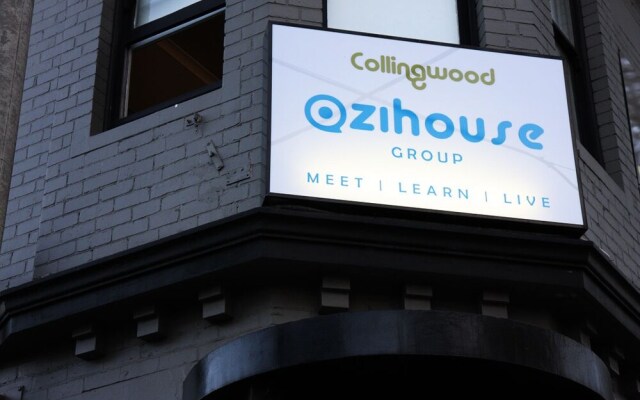 OziHouse Collingwood - Hostel