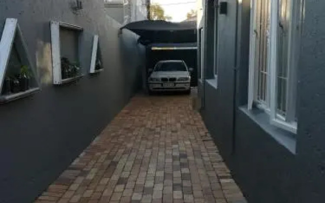 Charlie's Spot - Norwood