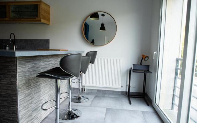 Balcons sur Seine - Vernon Giverny