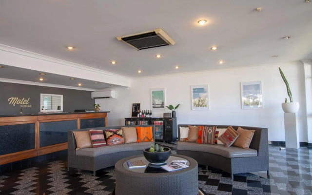 Motel Nomad Cairns