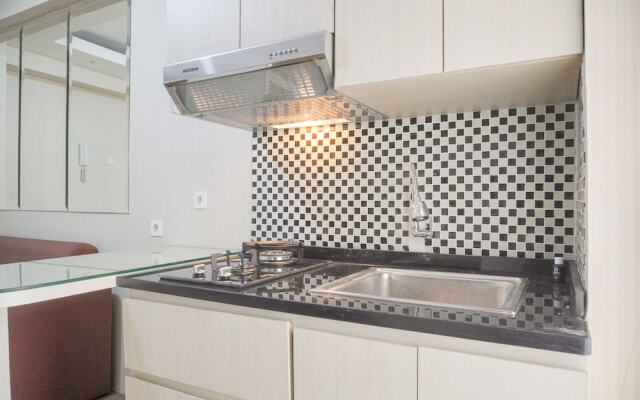 Best Deal And Comfort 2Br Bassura City Apartment