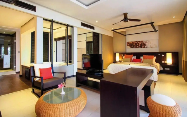 Crystals Beach Resort Belle Mare, a member of Radisson Individuals