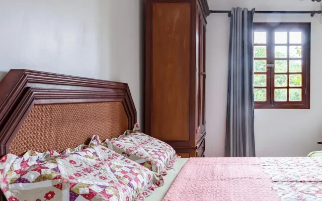 Casa de Campo Familiar em Gravata 065D