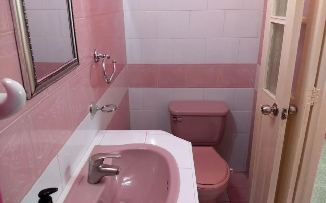 Casa Beny and Roberto