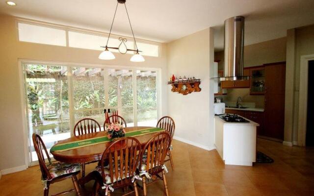 GraceHill GuestHouse