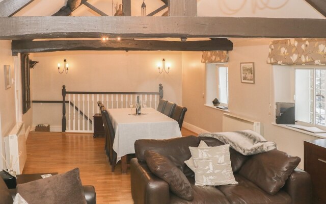 Dales Croft Apartment