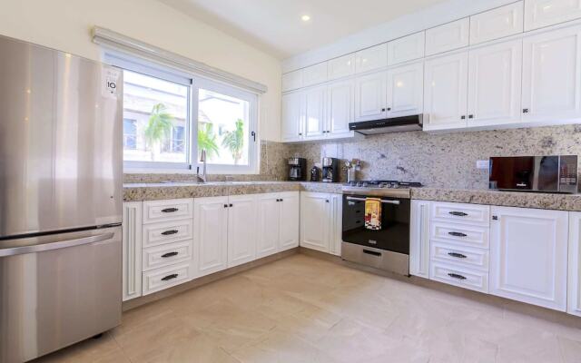 Casa Isla Bella by Skyrun