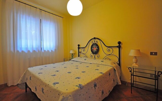 Residenza Erba Di Campo