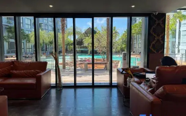 Popular Kamala City Gate 1 bdr 3 Pools