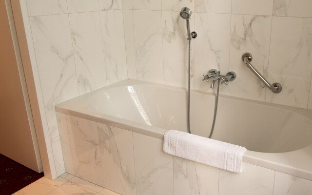 Hotel Palais Mailberger Hof