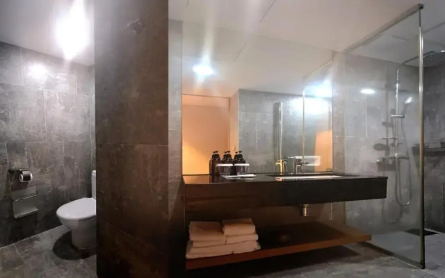 Saint Beach Hotel
