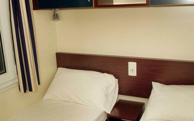 Camping Spiaggia E Mare