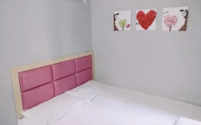 Yongan Hostel