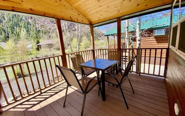 Ouray RV Park & Cabins