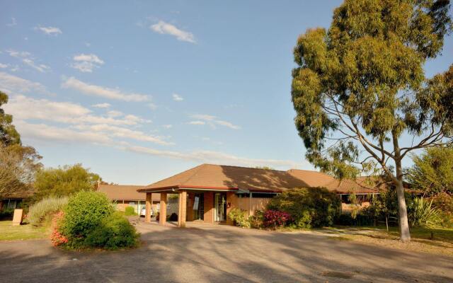 Sanctuary Inn on Westernport