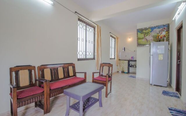 OYO 13751 Home 2BHK Near Calangute