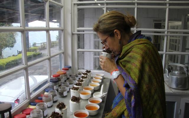 Goomtee Tea Garden Retreat