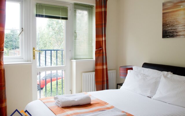 Sarum Suite
