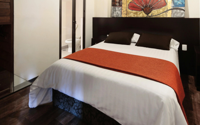 Aztic Hotel & Suites Ejecutivas