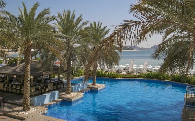 Luton Vacation Homes - Anantara Residence Palm Jumeirah
