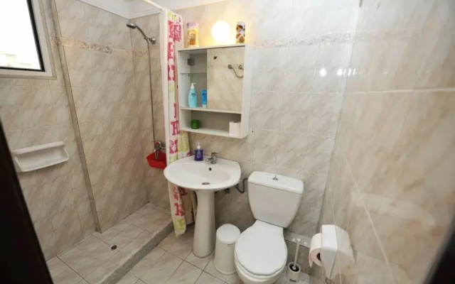 3S Apartments 3rd - Nea Flogita Halkidiki