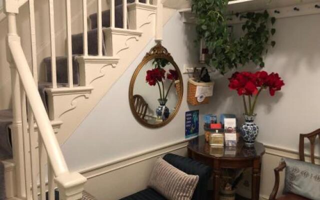 Northey Street House