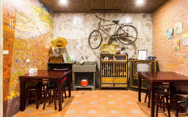 Jian Shan Hotel