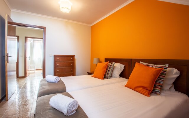 Porto Residence Campanhã