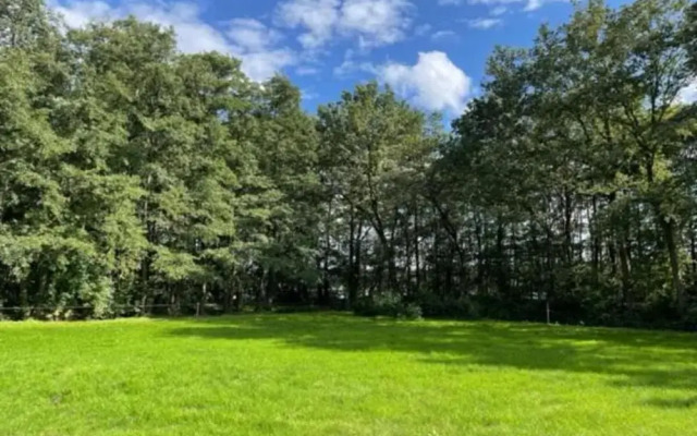 Rustic-chic Holiday Home