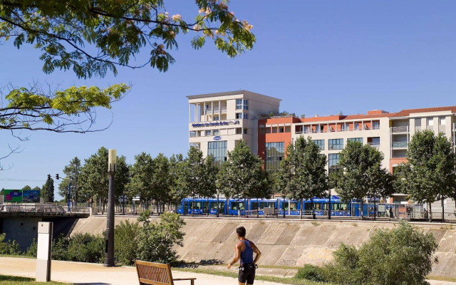 Madame Vacances Residence Les Consuls de la Mer