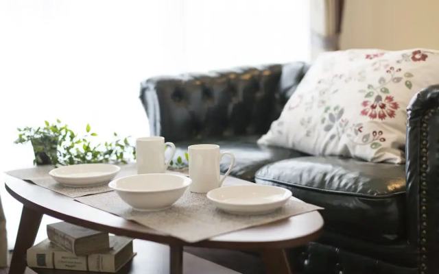 Residence Hotel 13 / Vacation STAY 9439