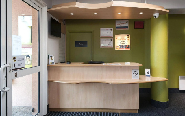 B&B HOTEL Paray-le-Monial