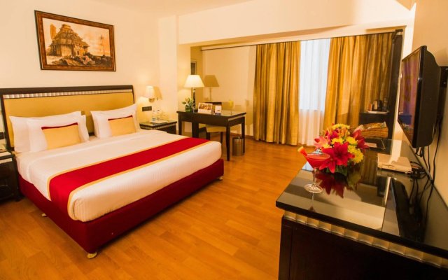 Fortune Park JP Celestial, Bengaluru - Member ITC Hotels' Group – Guest Rooms – Bangalore