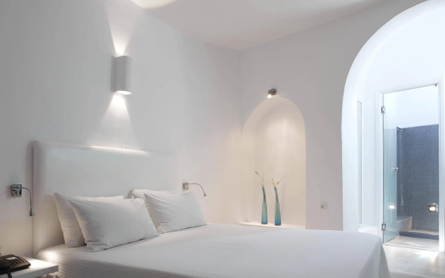 Sun Rocks Boutique Hotel