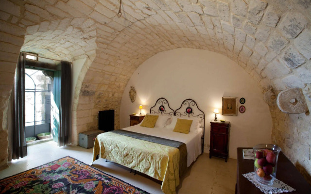 Tenuta Cammarana