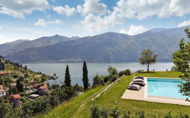 Villa Del Sole - IC Bellagio