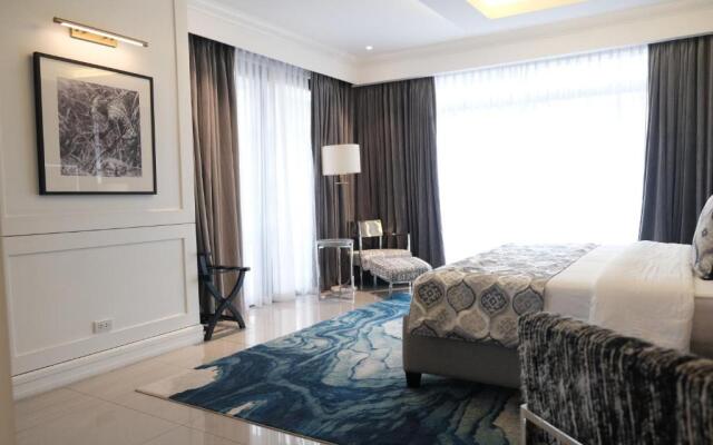Stonehill Suites