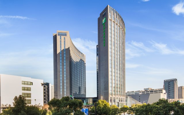 Holiday Inn Hangzhou Gongshu, an IHG Hotel