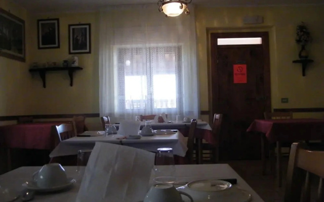 Agriturismo La Vecchia Fontana